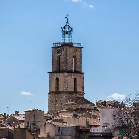 Appartement Centre Ancien