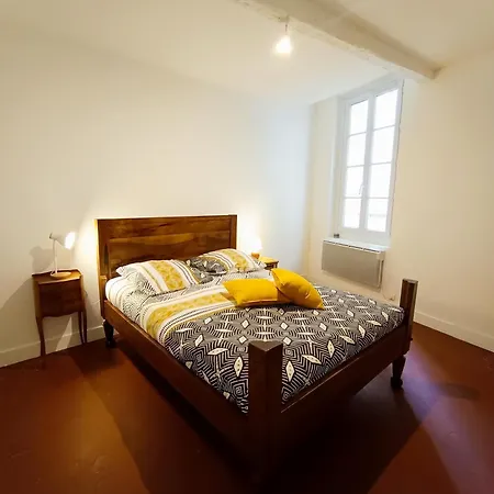 Appartement Centre Ancien Manosque