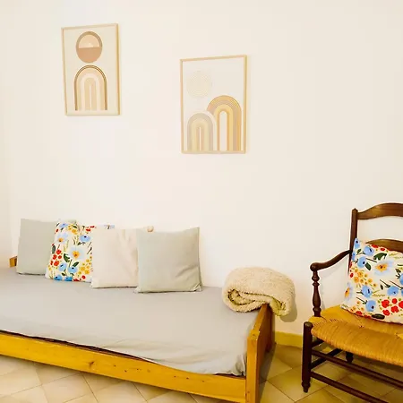 Centre Ancien Appartement *