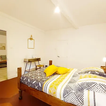 Centre Ancien Appartement *