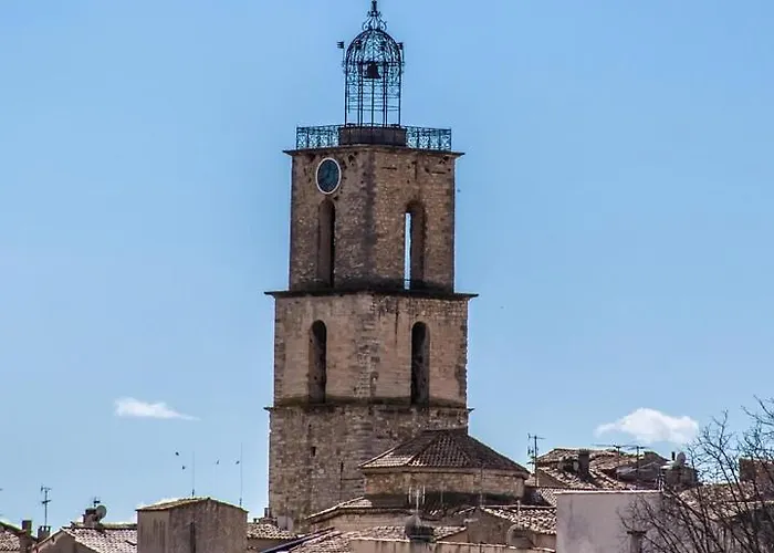 Appartamento Centre Ancien