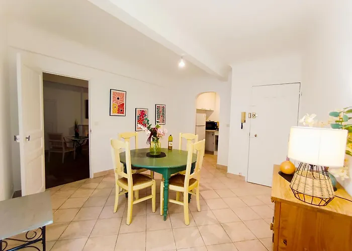 Centre Ancien * Manosque