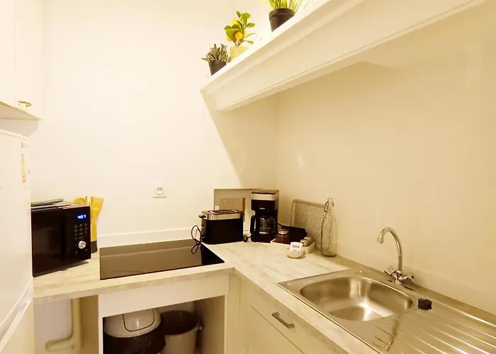 Centre Ancien Appartamento