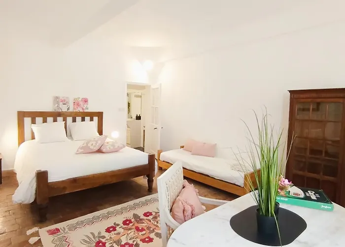 Centre Ancien Appartamento *