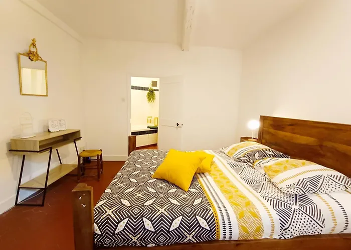 Centre Ancien * Manosque