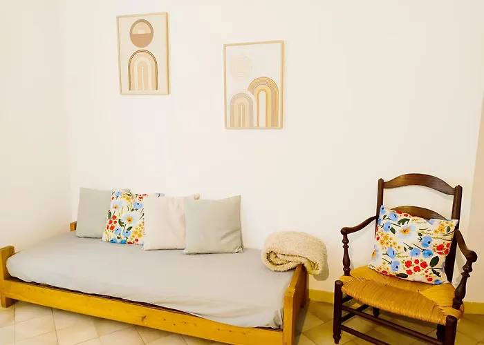 Centre Ancien Appartamento *