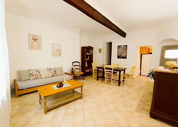 Centre Ancien Manosque