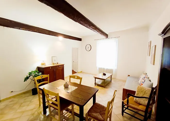 Appartamento Centre Ancien *